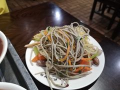 -姚记炒肝店(簋街店)