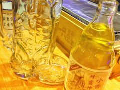 -喝丢一只鞋海鲜烧烤·海肠捞饭(东关街店)