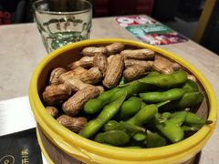 -丰茂烤串(金源店)