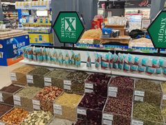 -永辉超市(凯德·天府店)