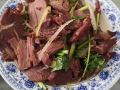 -豫掌柜饸饹面·烩面(秀沿路店)