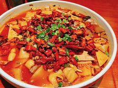 -口福饺子(大学店)