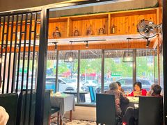 -全聚贤餐厅·湖北家常菜(沙湖店)