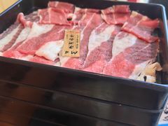 -牛匠和牛寿喜锅(西安总店)