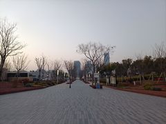 -上海山野camping·户外天幕烧烤·团建拓展营地