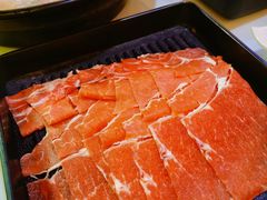 -丽江庭院·云南野生菌·海鲜火锅(鼓楼四合院店)