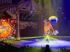 -珠海横琴长隆《卡卡虎奇遇记》