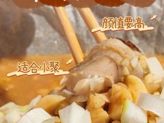 -三煮纸包鱼(青岛总店)