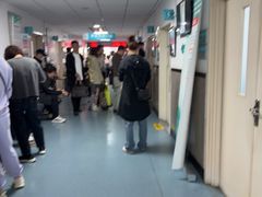 -大连医科大学附属第一医院(长春路院区)