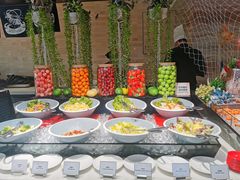 -威珀斯酒店·珀萃美食餐厅