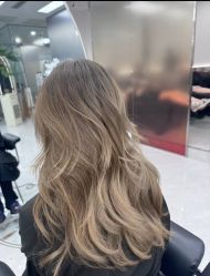 -5M HAIR SALON 旗舰店