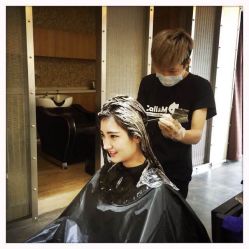 Call Mode唤型美发沙龙-简法造型·品牌形象店