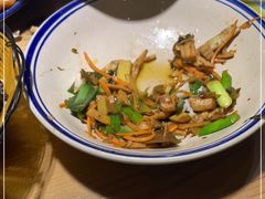 -炊烟·山房菜