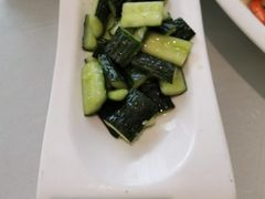 -骏莱海鲜鱼港(五角场店)