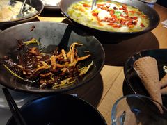 -金牌外婆家(苏州中心店)