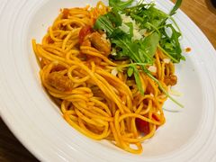 -必胜客(百联又一城店)