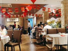 大堂-博多新记·粤菜(复兴店)