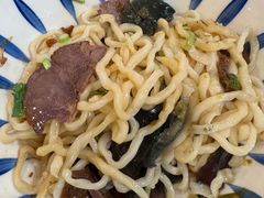-面乙新派手擀面(大悦城店)
