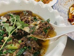 -百年粉蒸牛肉