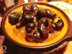 -长亭酒肆.武夷菜(鼓楼后海店)