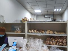 -甜嘟嘟烘焙坊(舒城路店)