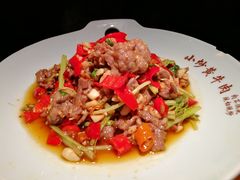 -洞庭土菜小炒馆(易发广场店)