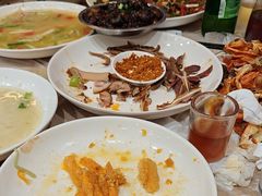 -辣螃铠盆盆蟹大排档(总店)