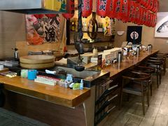 -千代武日本料理(开发区店)