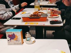 -小河公主秘制烤羊腿(小绿谷店)