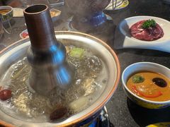 -南门涮肉(上海一店)