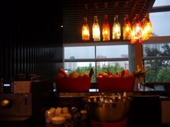 -怡咖啡自助餐(宁波香格里拉店)