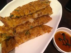 -Jin Go Gae Restaurant