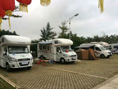 -白沙门生态公园