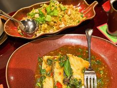 -红泰·泰精选·特色料理(中山路店)