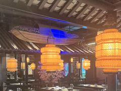 -绿茶餐厅(昆明世纪金源店)