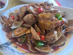 -小田油焖小龙虾(双井店)