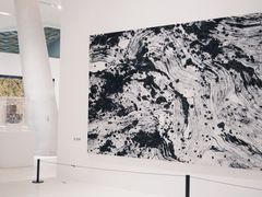-深圳市当代艺术与城市规划馆