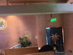 -喃喃椰·糟粕醋·椰子鸡火锅(七堡花园店)