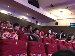 -金东尼人妖秀