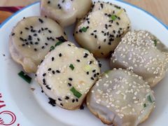 -小杨生煎(黄河路店)