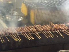 -清真·西北人家风味馆(中山中路店)