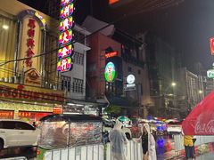 -唐人街(耀华力路)
