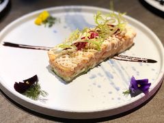 龙虾沙拉-陌上花儿·音乐西餐吧(和平店)