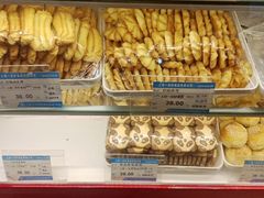 -一定好食品有限公司(四川北路商业街店)