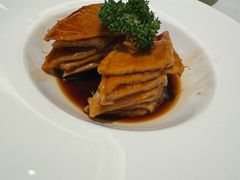 -唐苑酒家·岭南粤菜名店(太古仓店)