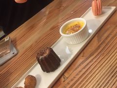 -Kitchen·Y洋厨房西餐厅(王府壹号店)