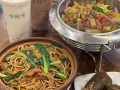 -一楼食业·美食人家