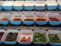 -陈府大宅门成都火锅·手切鲜肉(太原街店)
