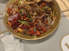 -小两口锦州烧烤·脆皮油边(依云北郡店)