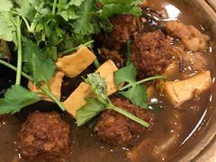 -万荣烤鸭店·北京菜(天坛店)